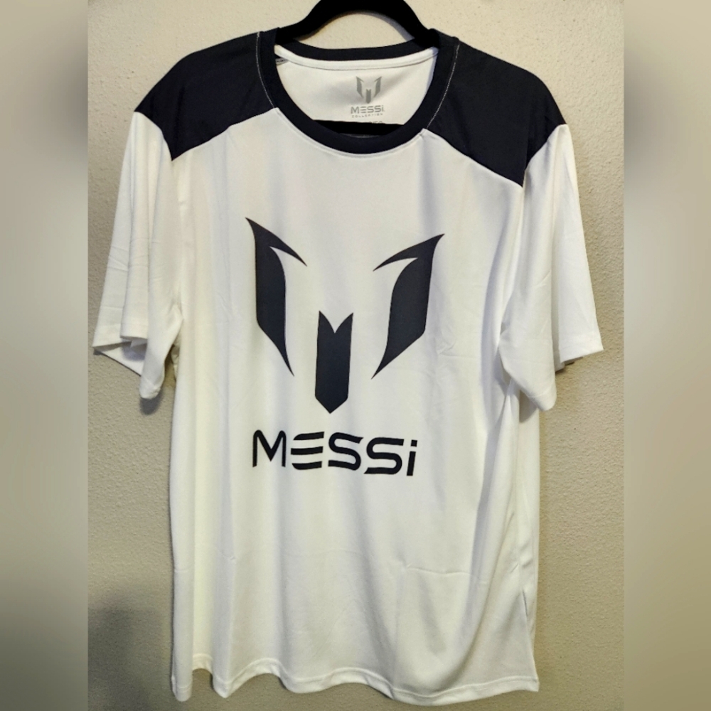 Messi Collection Men's Shirt